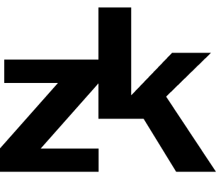 Logo zk